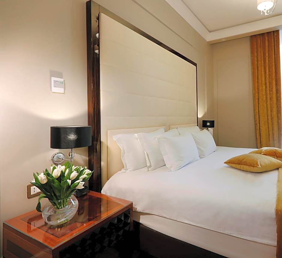 Grand Hotel Yerevan - Small Luxury Hotels of the World