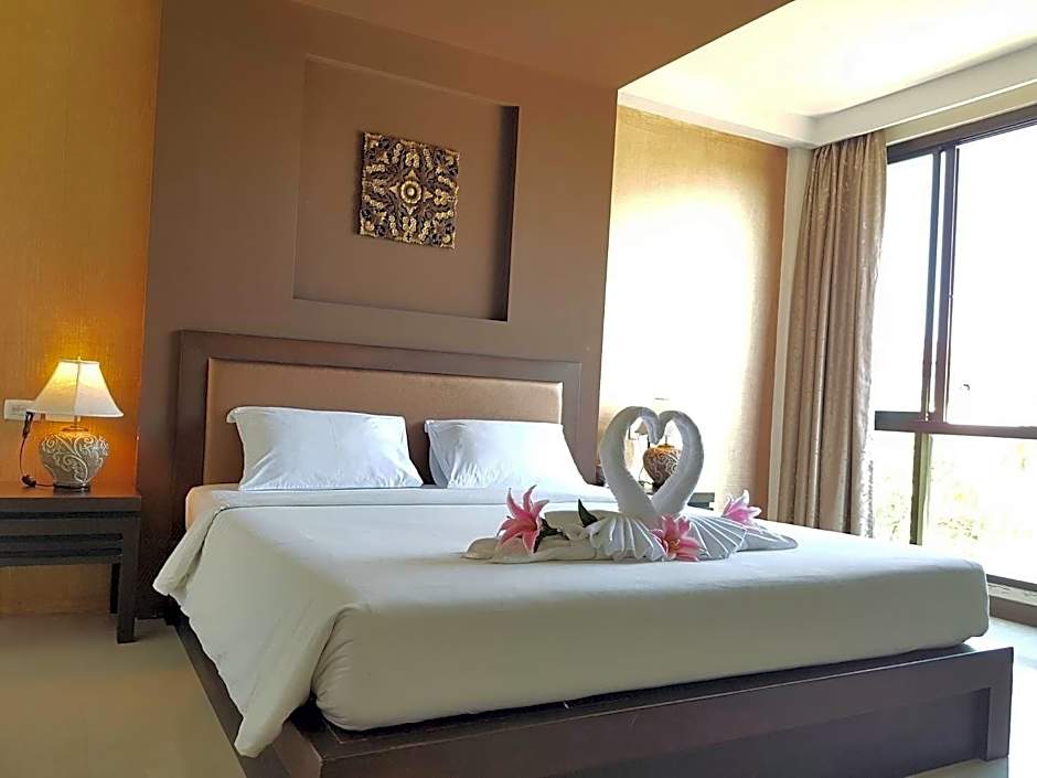 Srilamduan Hotel