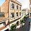 Sant Jordi Hostels Gracia