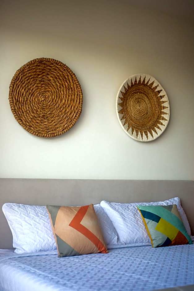 Menesse Tulum Hideaway - Elegant Bohemian Suite