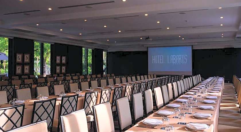 Hotel Labaris Khao Yai