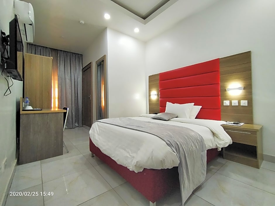 Dalchifit Suites