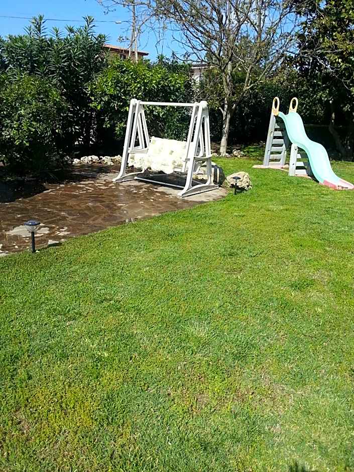 King Suite - Intera Suite vicino Aeroporto e Fiera di Roma