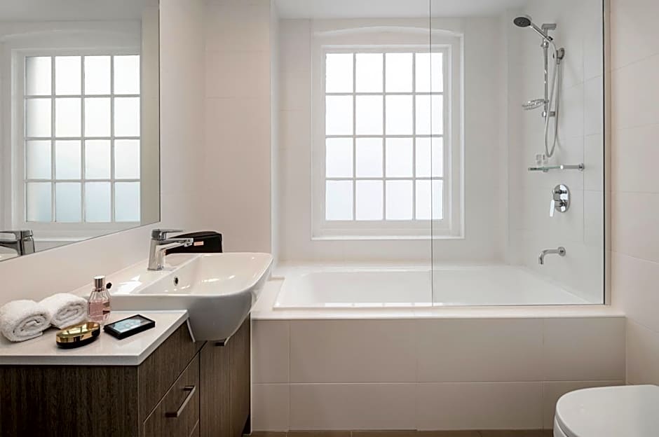 Quest Newcastle West