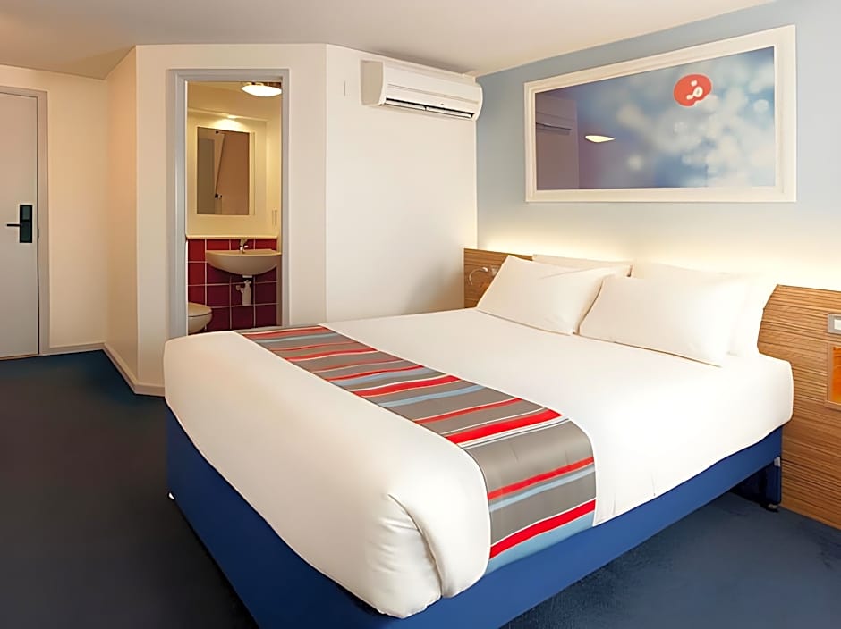 Travelodge Newport Isle Of Wight