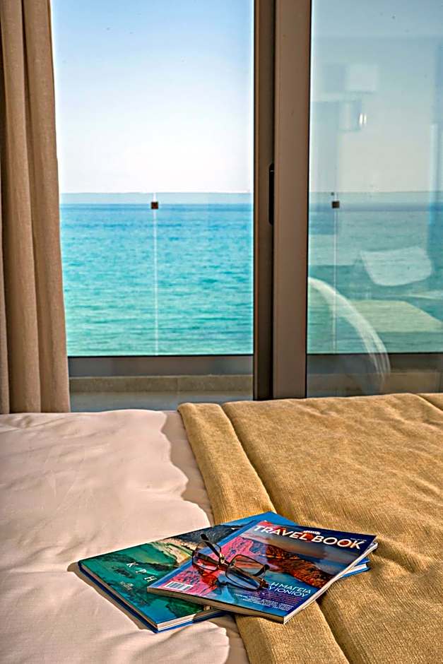 Swell Boutique Hotel