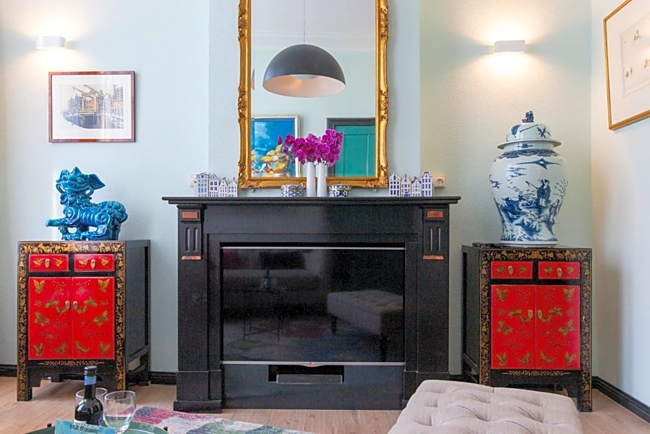 B&B Blossom – Amsterdam, NY