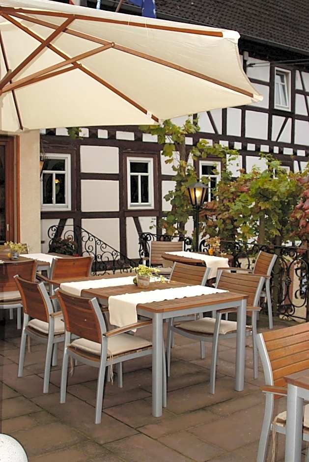Hotel Restaurant Paradeismuhle