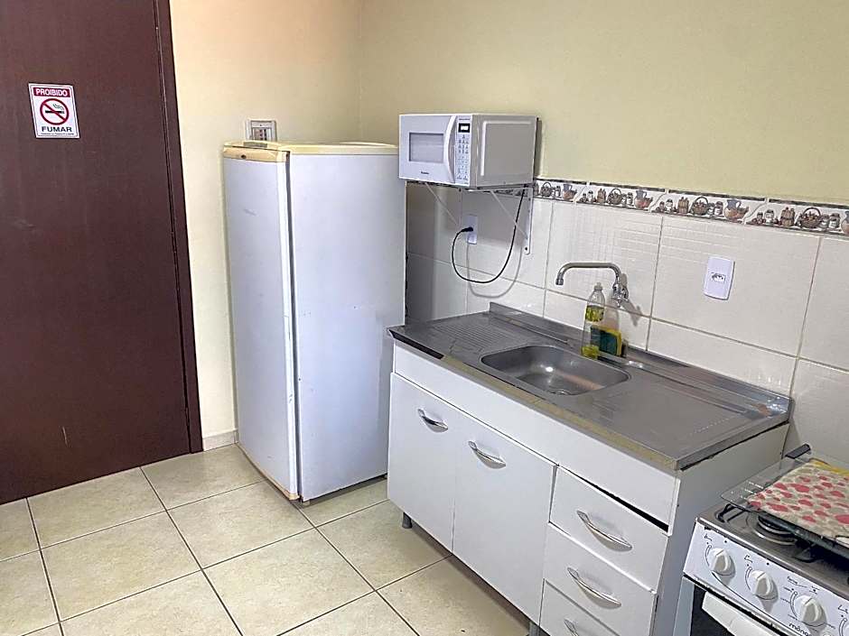 RCM Vilas - Studio n 13