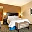 Hampton Inn By Hilton & Suites Parkersburg Downtown