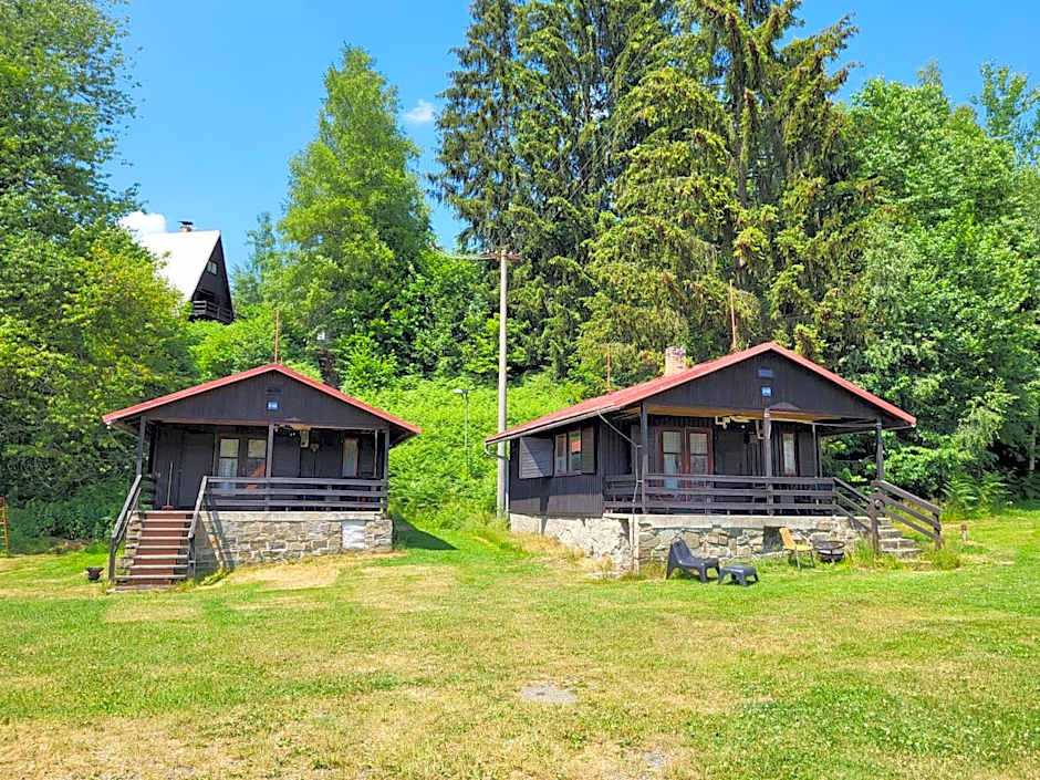 Toska rekreační středisko