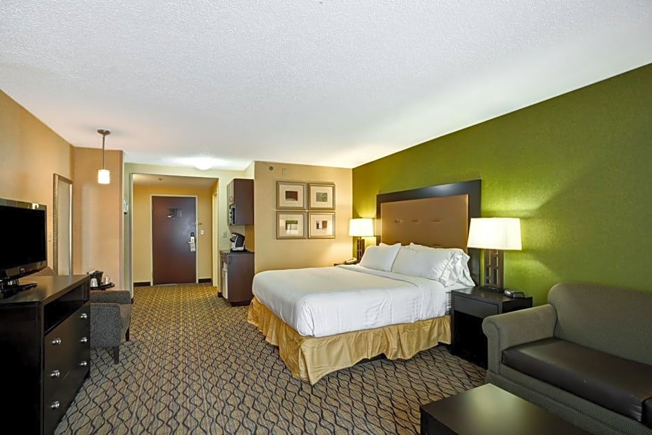 Holiday Inn Express Hotel & Suites Christiansburg