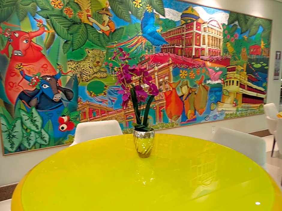 TRYP by Wyndham Manaus