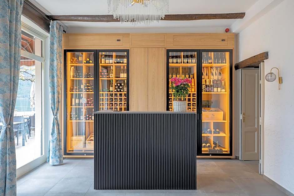 Arbostora Charme Hotel