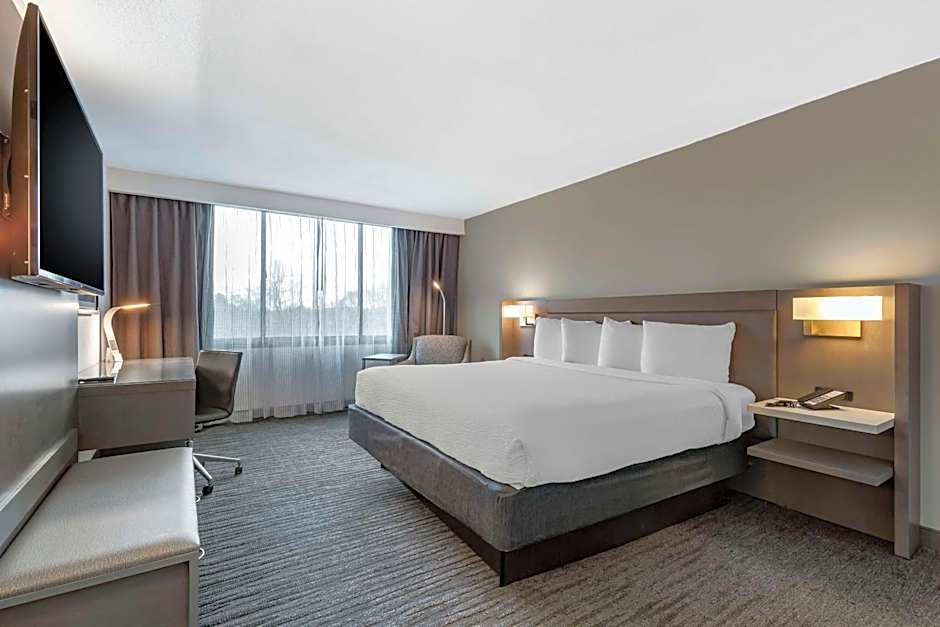 Best Western Premier Rockville Hotel & Suites