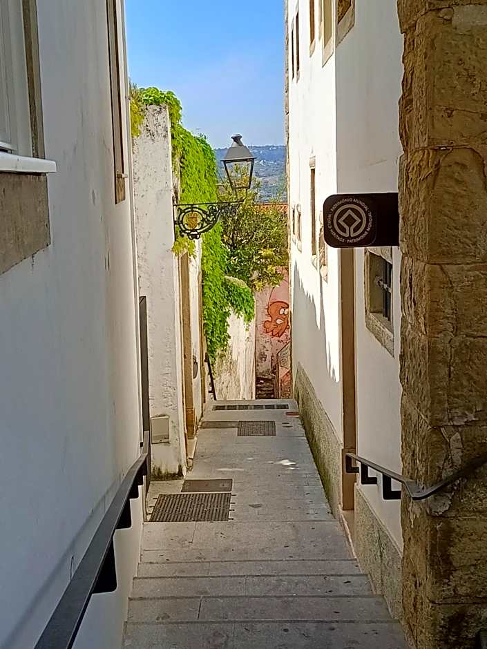 Coimbra Monumentais B&B