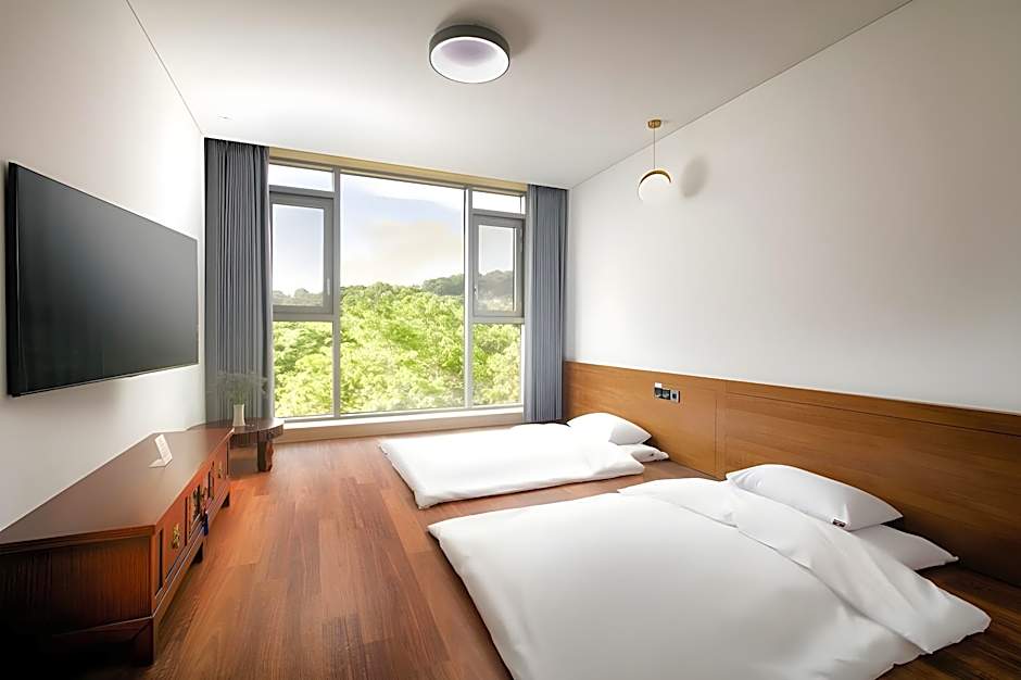 Daon Hotel (Jeonju Daon Hotel)