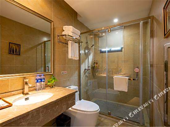 Tian Yue Hotel