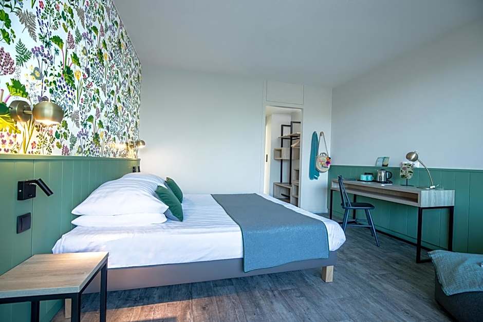 Center Parcs Les Bois Francs