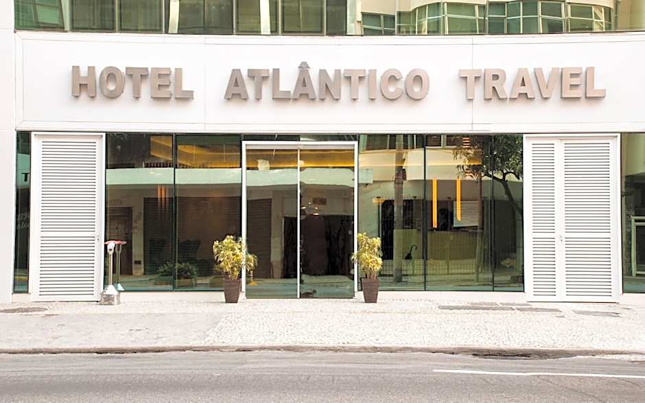 Hotel Atlântico Travel Copacabana