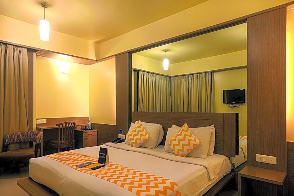 Ivy Studios Hotel Near Pune Airport