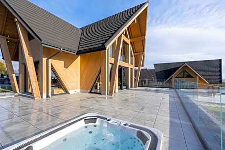 Chaletovo Mountain Residences