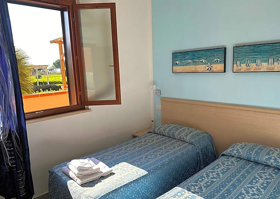 Residence Talamone Il Poderino