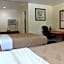 Evergreen Inn and R.V.