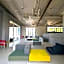 Comet Hotel Surat Thani