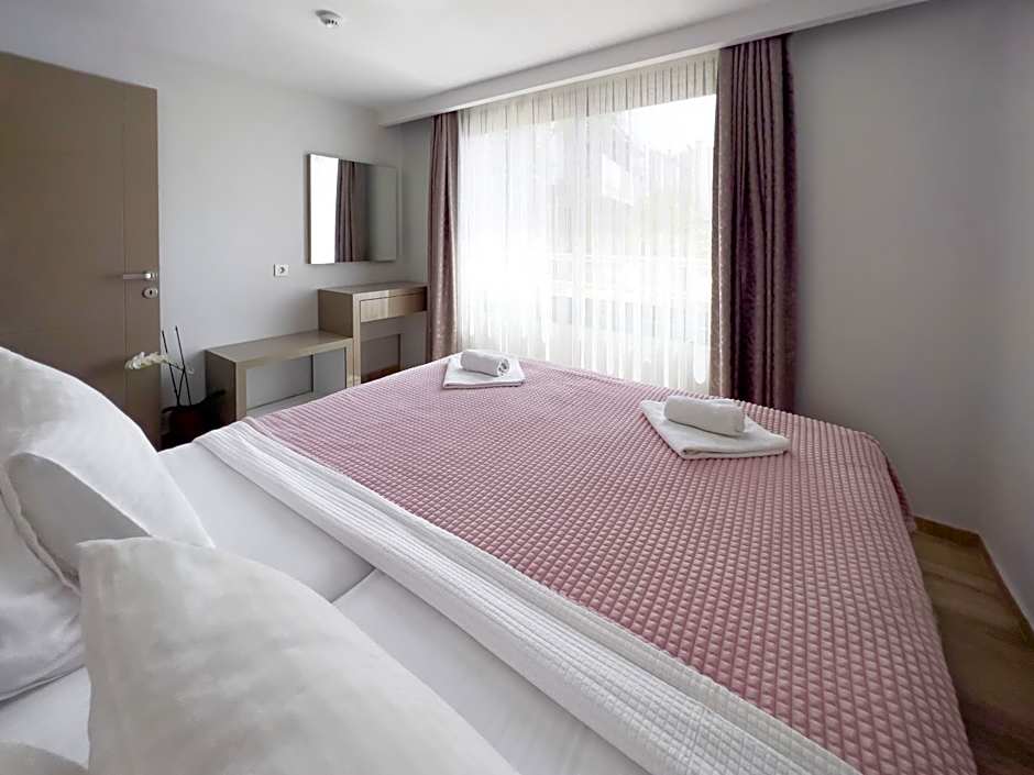 Azize Palas Apart Otel