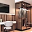 Hotel Villa Emilia