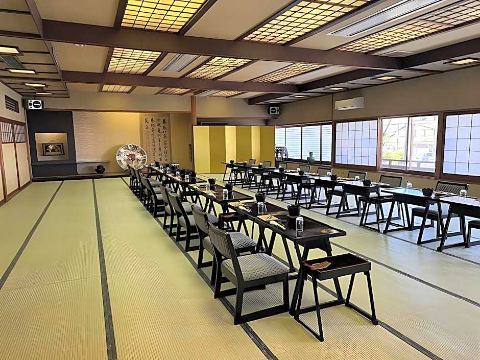 Ryokan Ichinomatsu