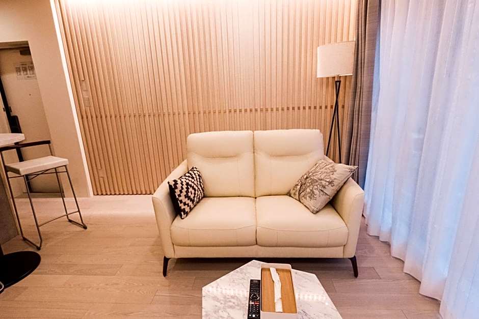 SPATIUM GINZA