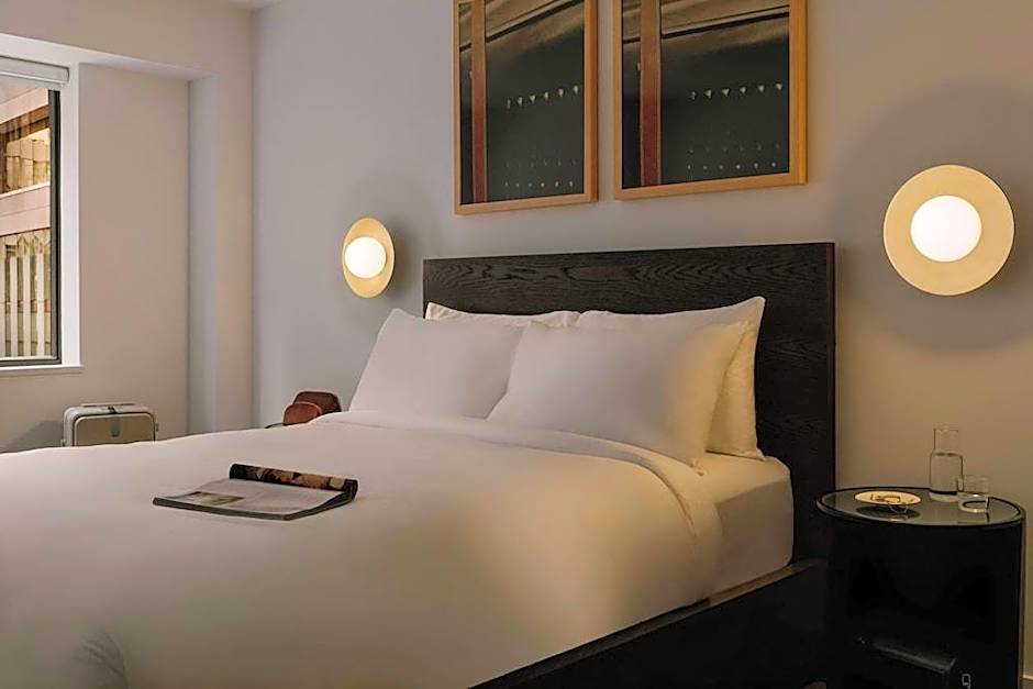 The Arlo Hotel, BW Signature Collection