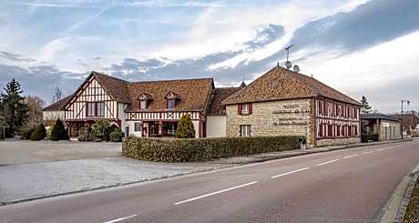 Auberge du Lac, Sure Hotel Collection by Best Western