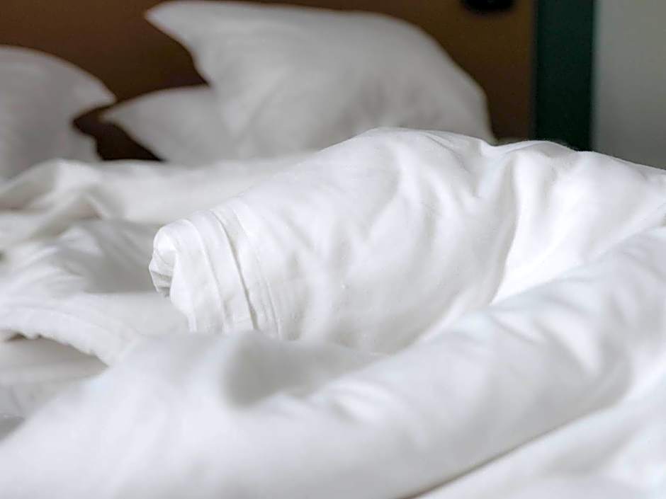 Logis Hotel de l'Europe