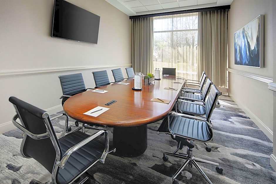 Embassy Suites By Hilton Hotel Detroit - North / Troy - Auburn Hills