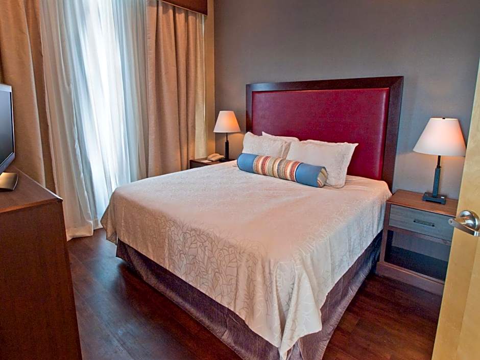 Hotel Ithaca
