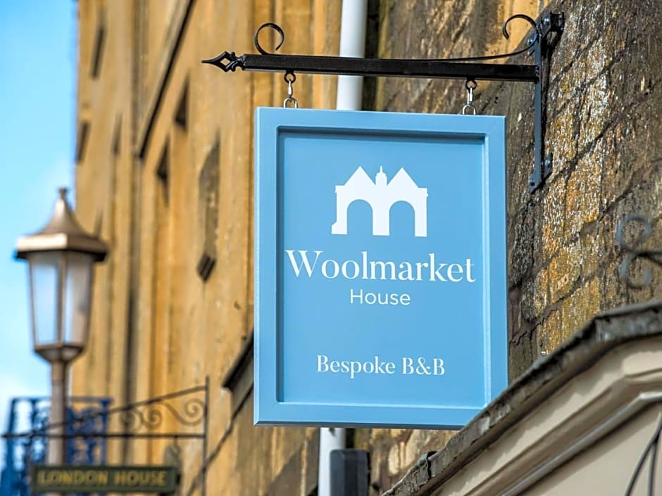 Woolmarket House