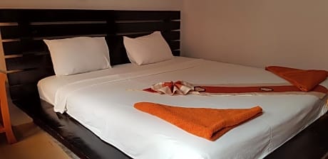 Double Room with Fan