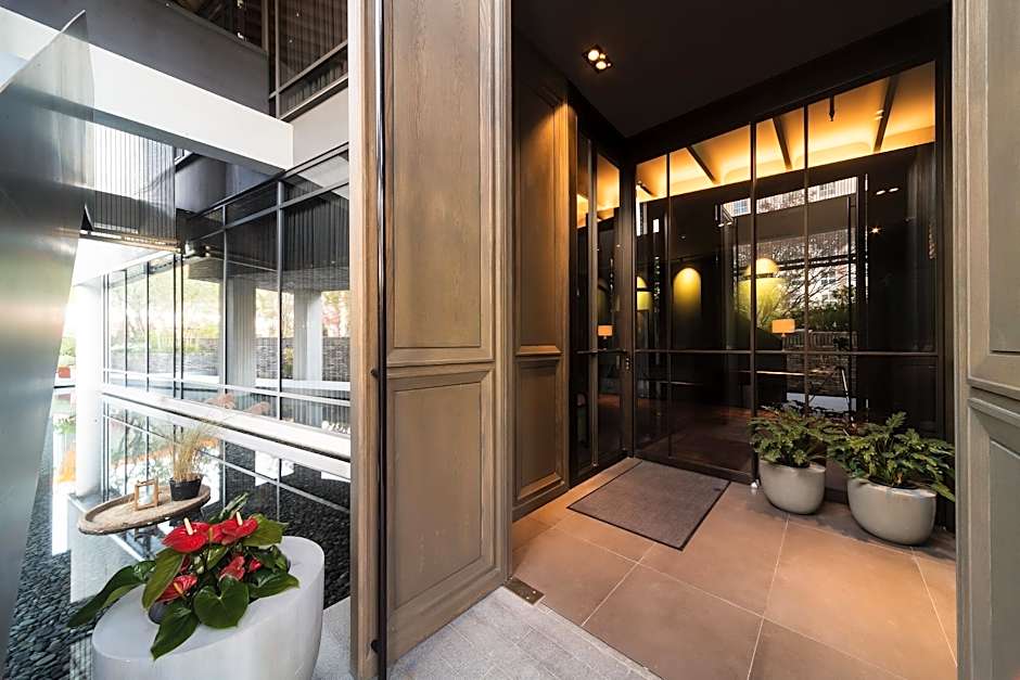 Hotel Museo Cheongju