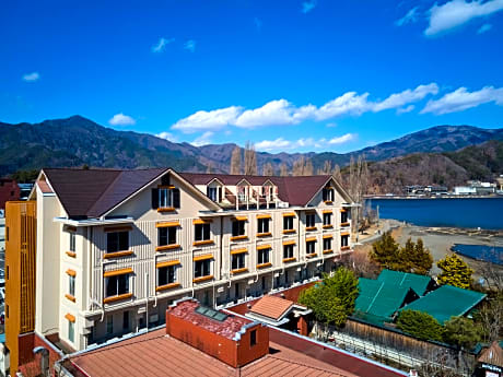 Royal Hotel Kawaguchiko