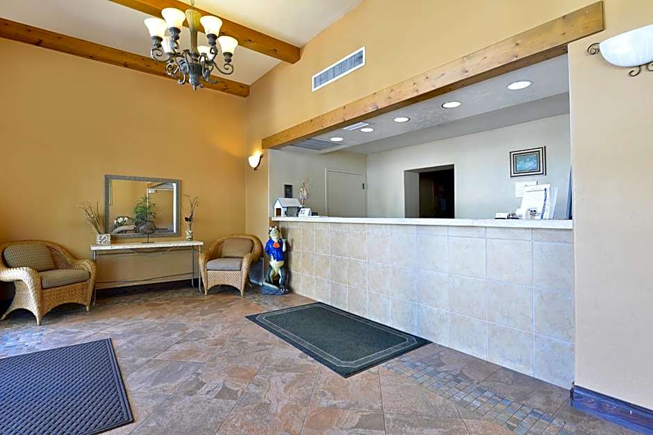 Motel 6-Gainesville, FL