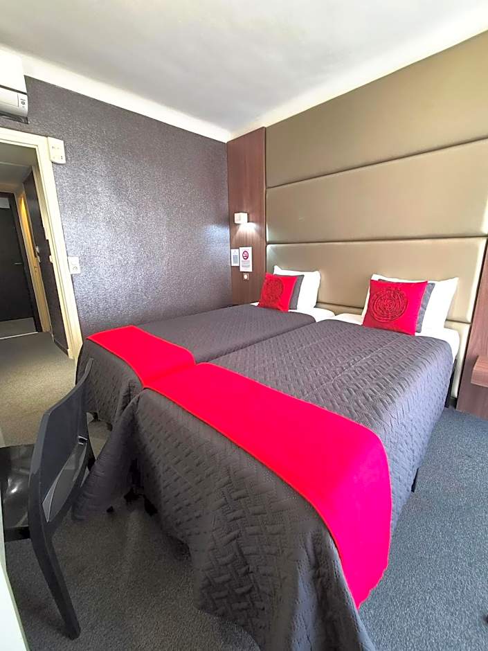 Hotel Schtak