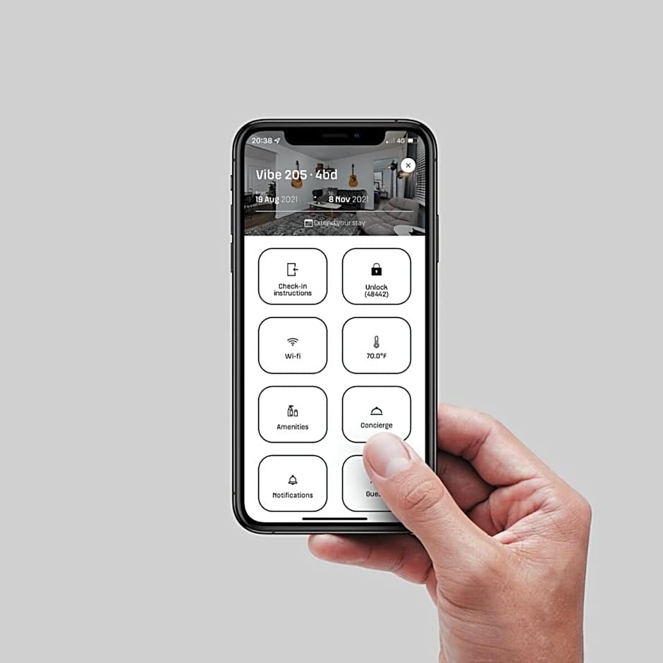 Archway Hotel Residence