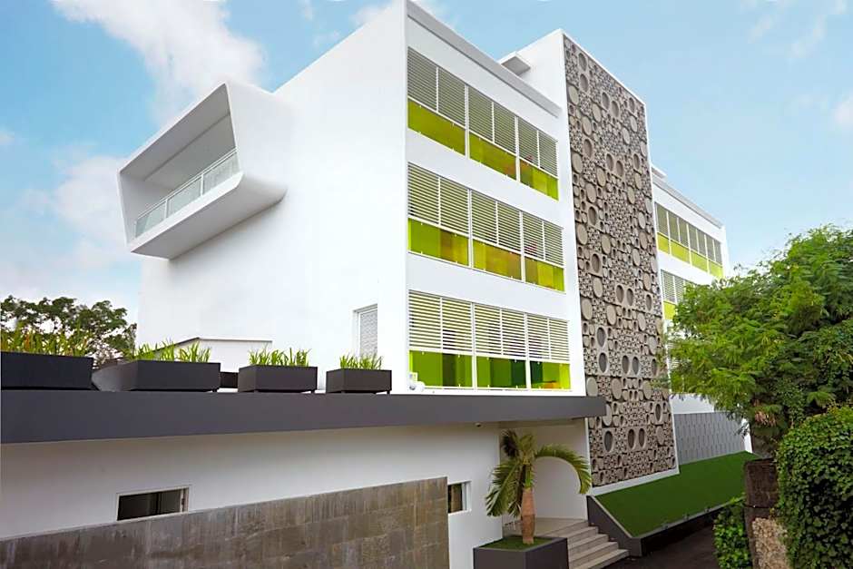 Chill Hotel Seminyak
