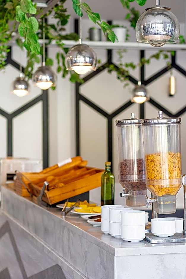 Ibis Meknes Hotel