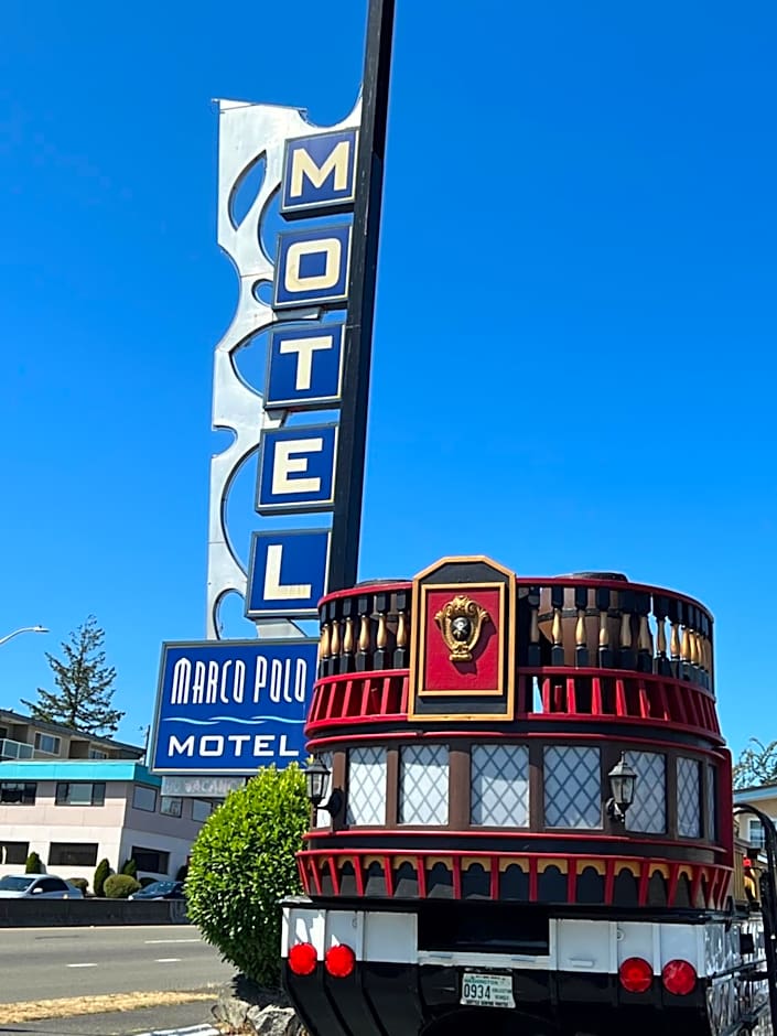 Marco Polo Motel