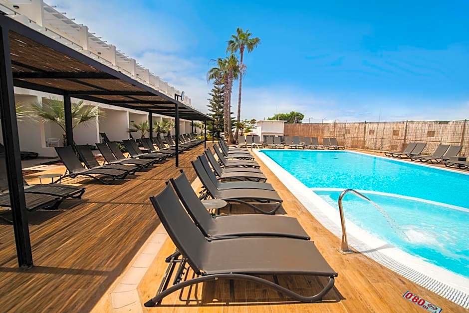 SENTIDO Aequora Lanzarote Suites