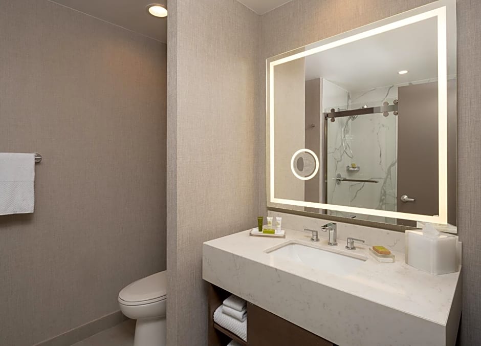 Hilton Houston North